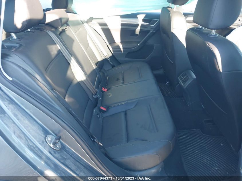 2017 VOLKSWAGEN GOLF ALLTRACK S/SE/SEL 3VWH17AU1HM531062