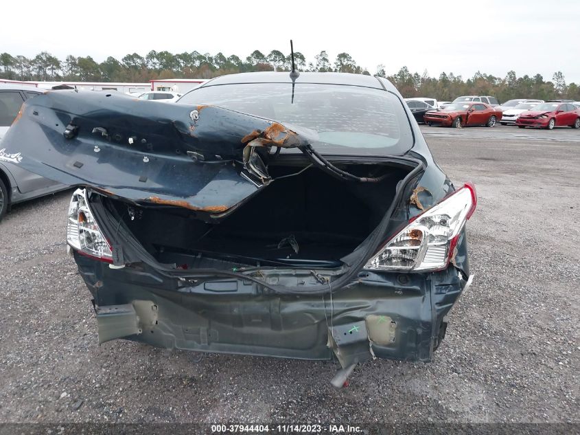 3N1CN7AP8HL872544 | 2017 NISSAN VERSA