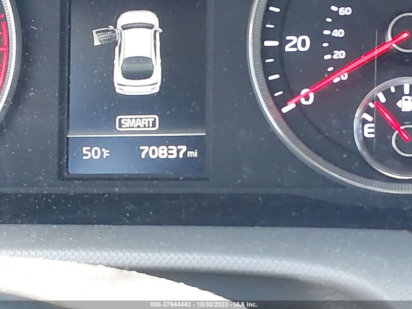 2021 KIA K5 LX - 5XXG24J24MG031062
