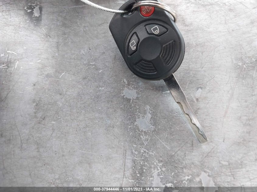 2013 FORD ESCAPE SE - 1FMCU0GX1DUD08728