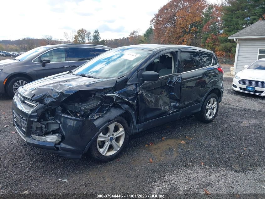 2013 FORD ESCAPE SE - 1FMCU0GX1DUD08728