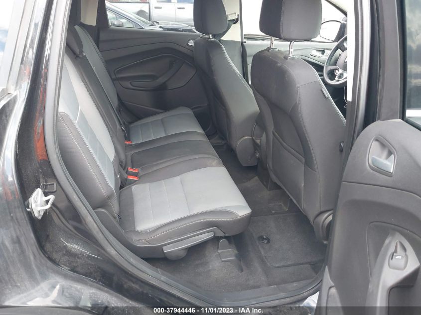 2013 FORD ESCAPE SE - 1FMCU0GX1DUD08728