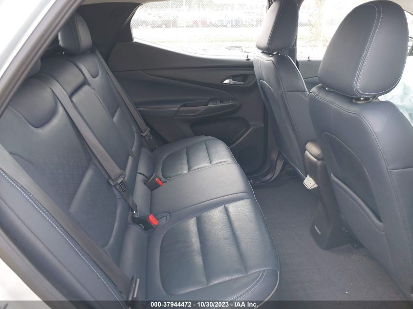 2022 CHEVROLET BOLT EUV FWD PREMIER 1G1FZ6S0XN4129873