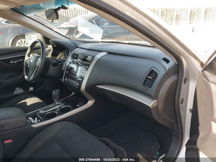 2014 NISSAN ALTIMA 2.5 S - 1N4AL3APXEC161489