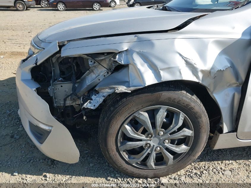 2014 NISSAN ALTIMA 2.5 S - 1N4AL3APXEC161489