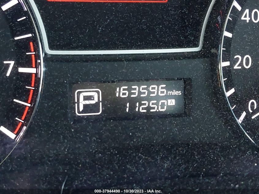 2014 NISSAN ALTIMA 2.5 S - 1N4AL3APXEC161489