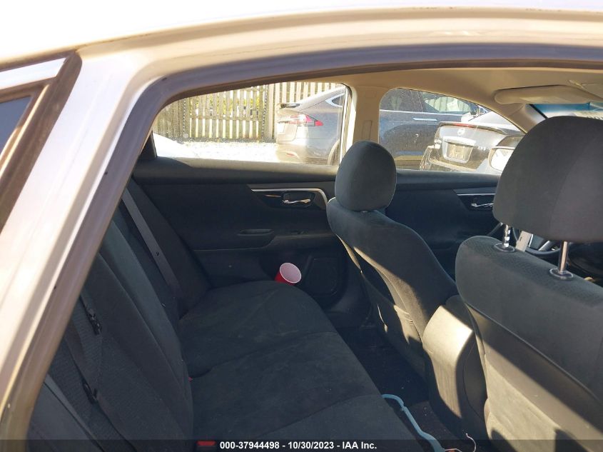 2014 NISSAN ALTIMA 2.5 S - 1N4AL3APXEC161489