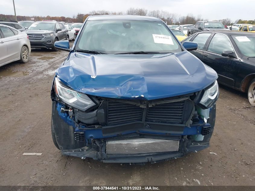 2023 BUICK ENCORE GX ESSENCE - KL4MMGSLXPB095343