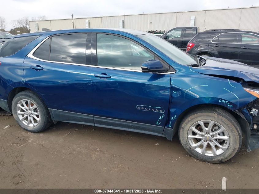 2023 BUICK ENCORE GX ESSENCE - KL4MMGSLXPB095343