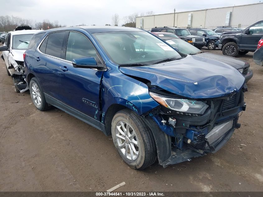 2023 BUICK ENCORE GX ESSENCE - KL4MMGSLXPB095343