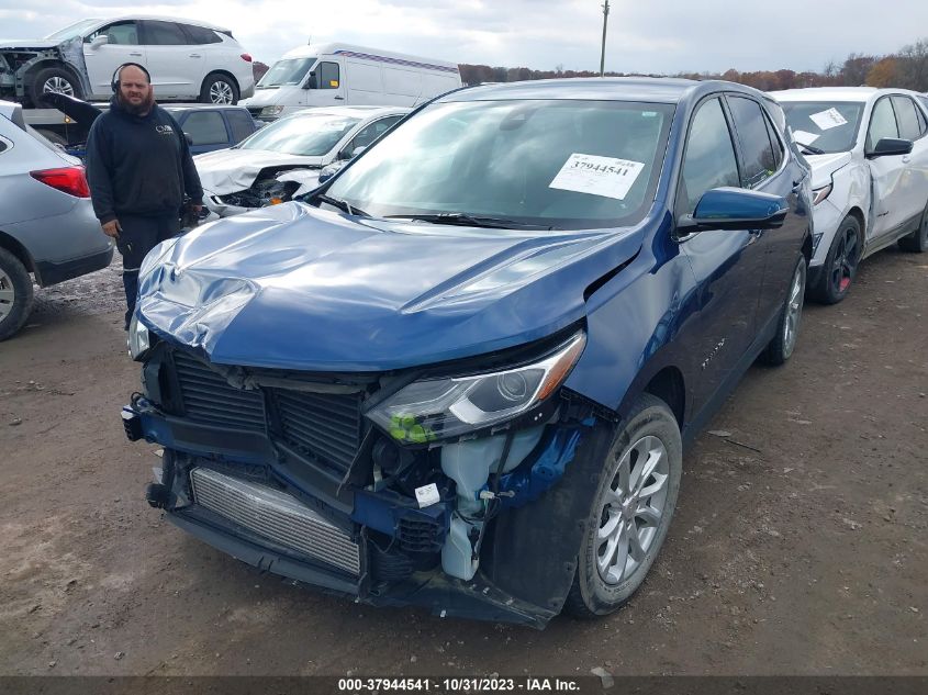 2023 BUICK ENCORE GX ESSENCE - KL4MMGSLXPB095343