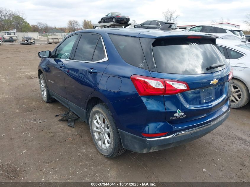 2023 BUICK ENCORE GX ESSENCE - KL4MMGSLXPB095343
