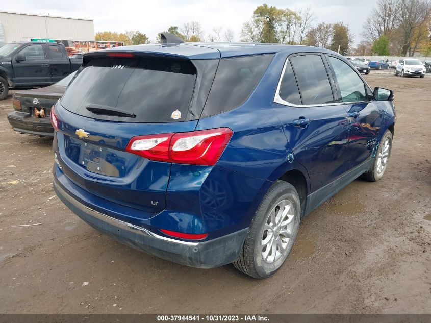 2023 BUICK ENCORE GX ESSENCE - KL4MMGSLXPB095343
