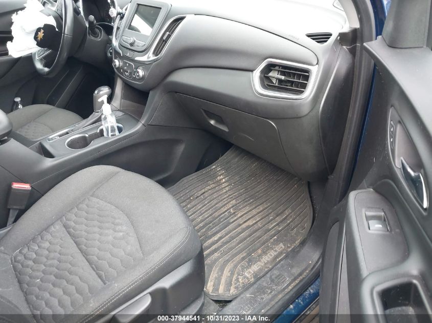 2023 BUICK ENCORE GX ESSENCE - KL4MMGSLXPB095343