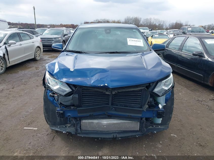 2023 BUICK ENCORE GX ESSENCE - KL4MMGSLXPB095343