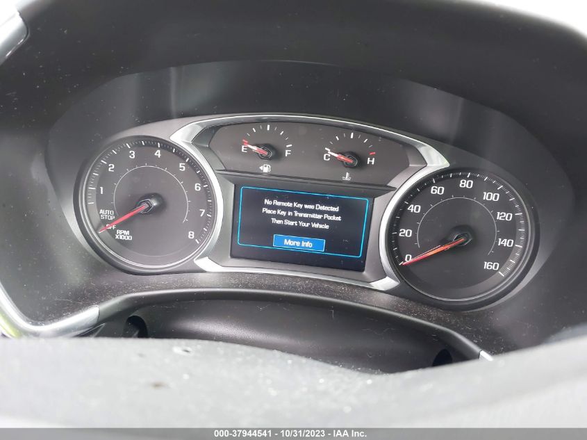 2023 BUICK ENCORE GX ESSENCE - KL4MMGSLXPB095343