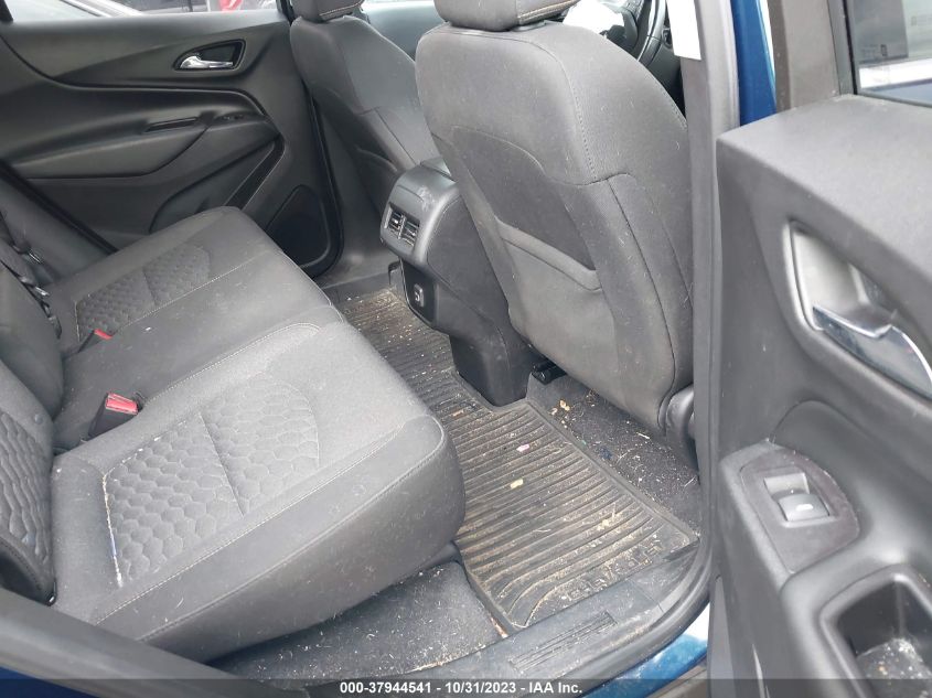 2023 BUICK ENCORE GX ESSENCE - KL4MMGSLXPB095343