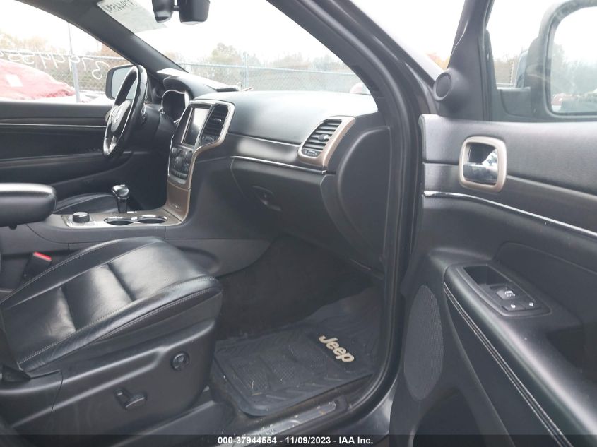 2015 JEEP GRAND CHEROKEE LIMITED - 1C4RJFBG1FC751827