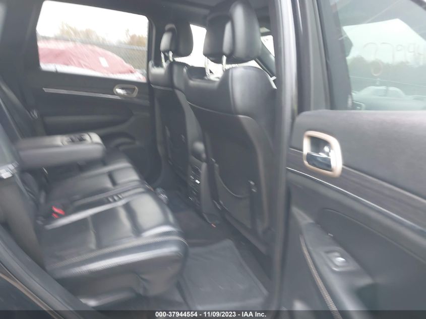 2015 JEEP GRAND CHEROKEE LIMITED - 1C4RJFBG1FC751827