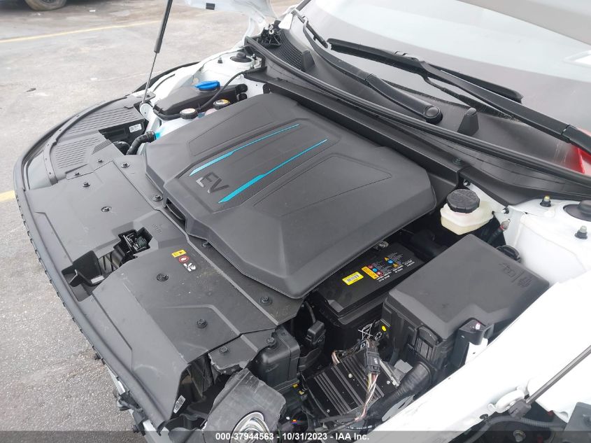 2023 HYUNDAI IONIQ 5 SEL - KM8KN4AE6PU172298
