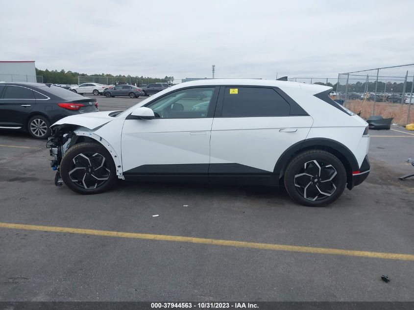 2023 HYUNDAI IONIQ 5 SEL - KM8KN4AE6PU172298