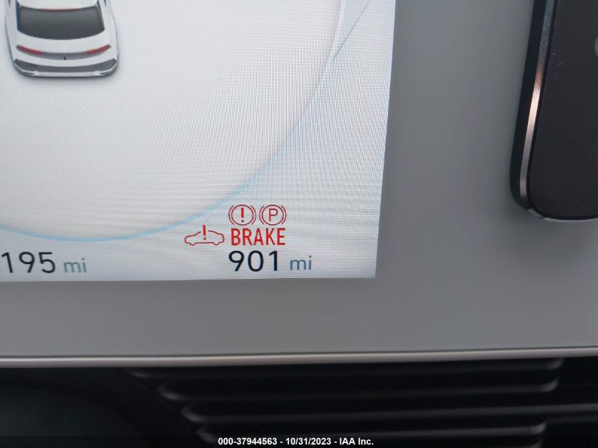 2023 HYUNDAI IONIQ 5 SEL - KM8KN4AE6PU172298