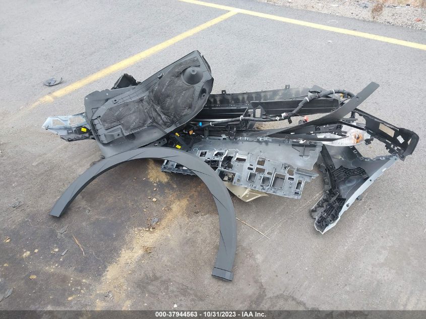 2023 HYUNDAI IONIQ 5 SEL - KM8KN4AE6PU172298