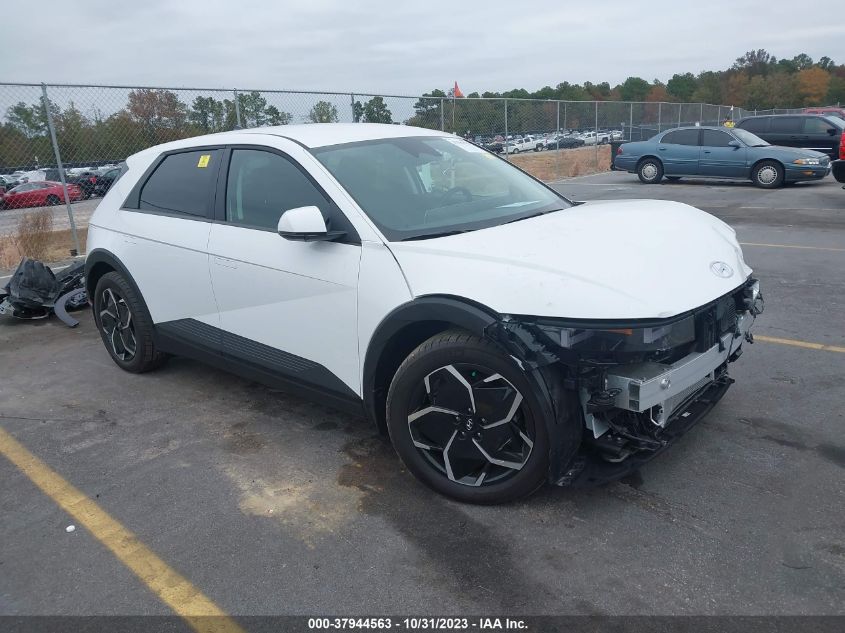 2023 HYUNDAI IONIQ 5 SEL - KM8KN4AE6PU172298