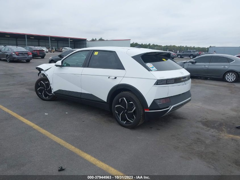 2023 HYUNDAI IONIQ 5 SEL - KM8KN4AE6PU172298