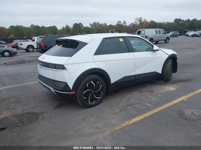 2023 HYUNDAI IONIQ 5 SEL - KM8KN4AE6PU172298