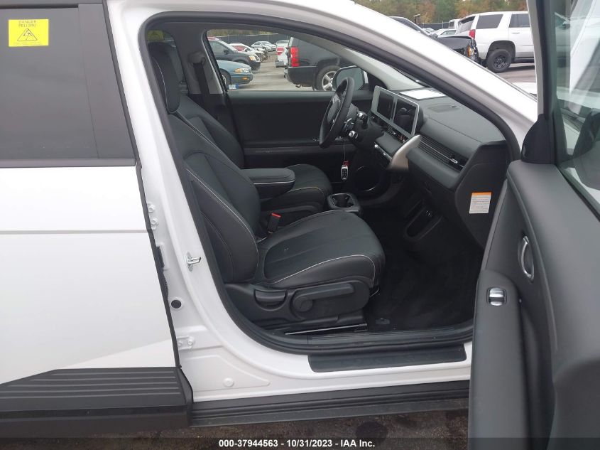 2023 HYUNDAI IONIQ 5 SEL - KM8KN4AE6PU172298