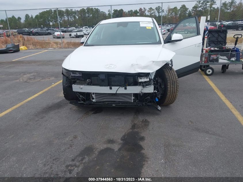 2023 HYUNDAI IONIQ 5 SEL - KM8KN4AE6PU172298