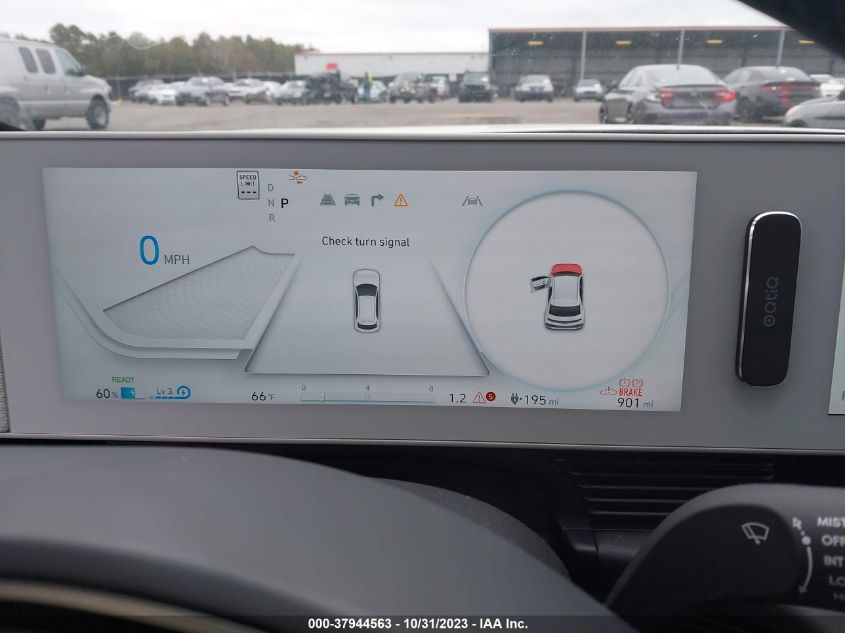 2023 HYUNDAI IONIQ 5 SEL - KM8KN4AE6PU172298