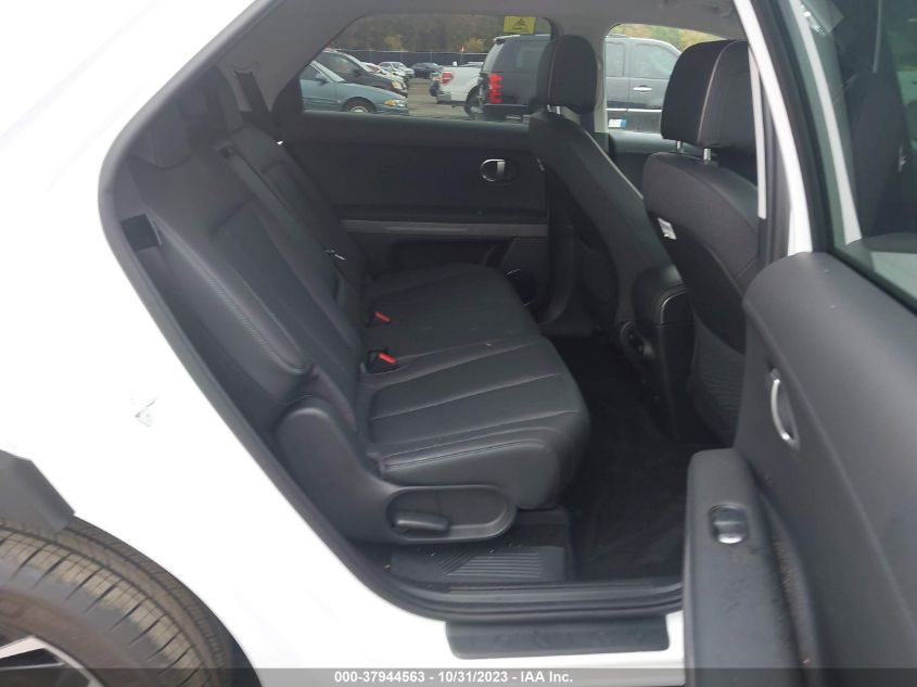 2023 HYUNDAI IONIQ 5 SEL - KM8KN4AE6PU172298