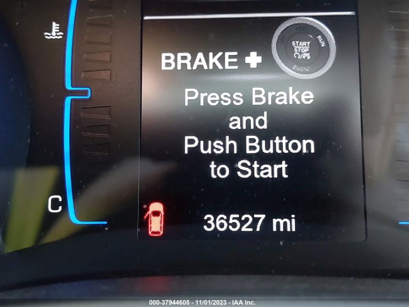 2017 CHRYSLER PACIFICA TOURING - 2C4RC1DG2HR678021