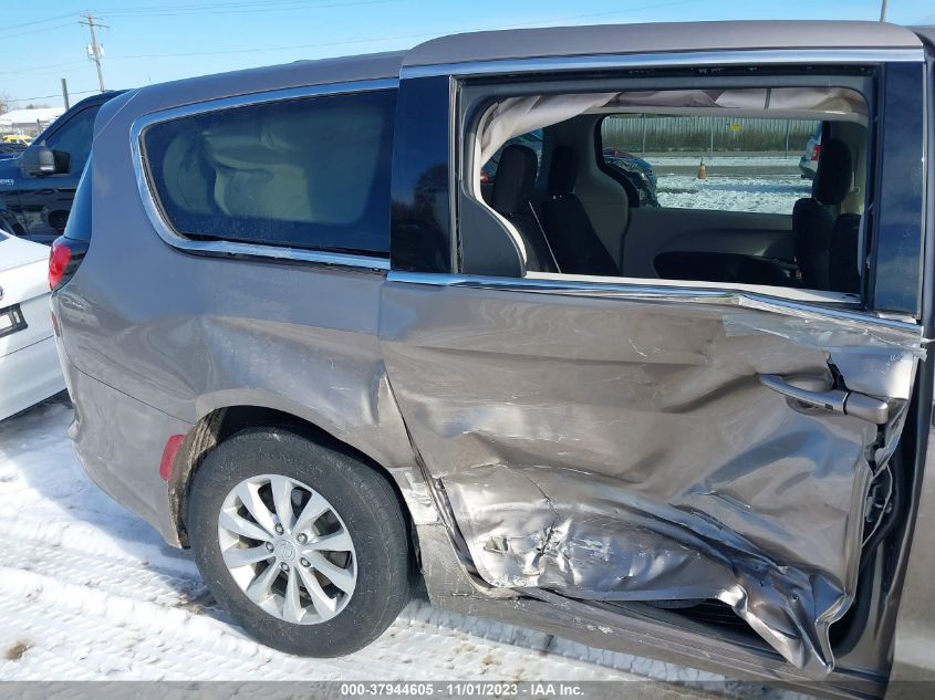 2017 CHRYSLER PACIFICA TOURING - 2C4RC1DG2HR678021