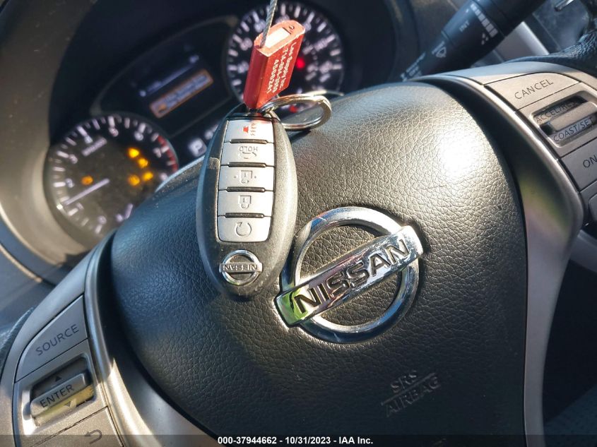 2014 NISSAN ALTIMA 2.5 SV - 1N4AL3AP8EC900309