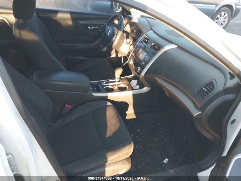 2014 NISSAN ALTIMA 2.5 SV - 1N4AL3AP8EC900309