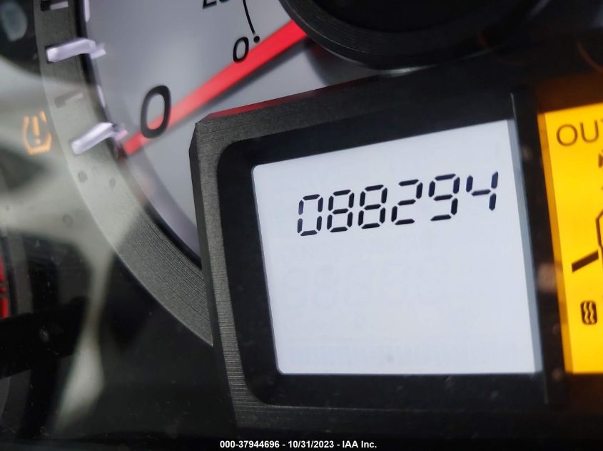 2013 HONDA PILOT EXLN - 5FNYF4H78DB071920