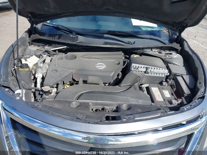 2015 NISSAN ALTIMA 2.5/S/SV/SL - 1N4AL3AP2FN323525