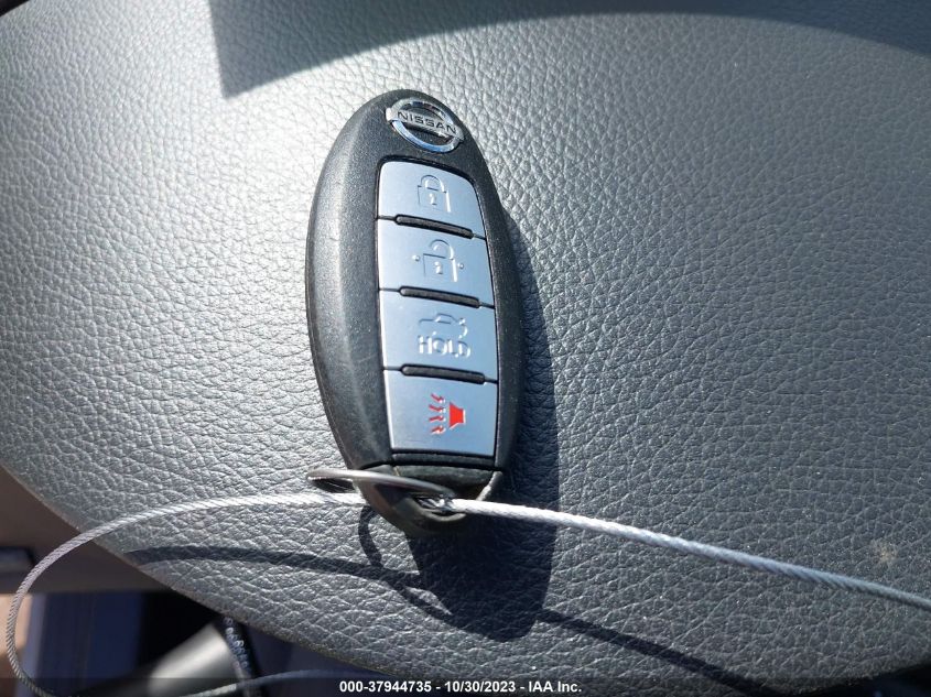 2015 NISSAN ALTIMA 2.5/S/SV/SL - 1N4AL3AP2FN323525