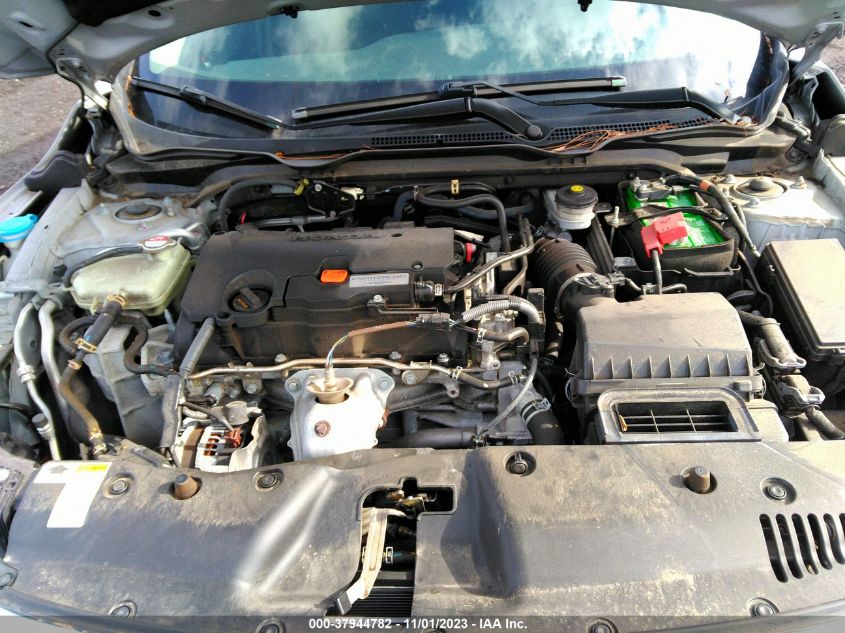 2016 HONDA CIVIC LX - 2HGFC2F5XGH524103