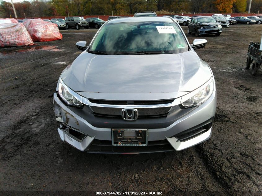 2016 HONDA CIVIC LX - 2HGFC2F5XGH524103