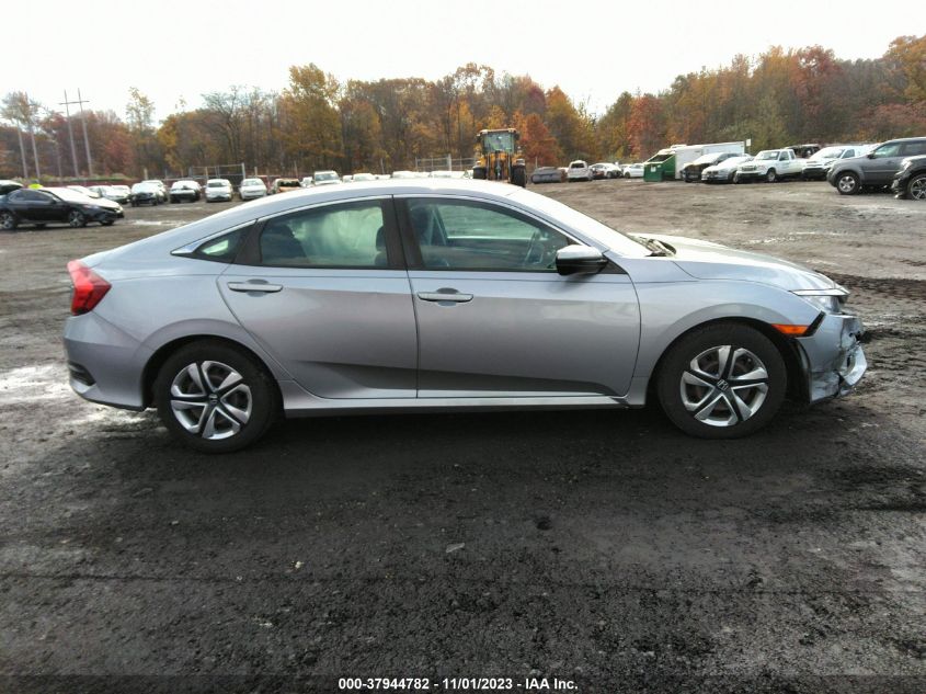 2016 HONDA CIVIC LX - 2HGFC2F5XGH524103