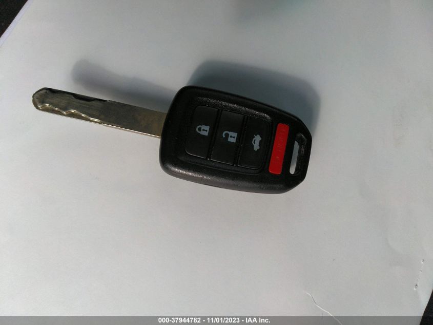 2016 HONDA CIVIC LX - 2HGFC2F5XGH524103