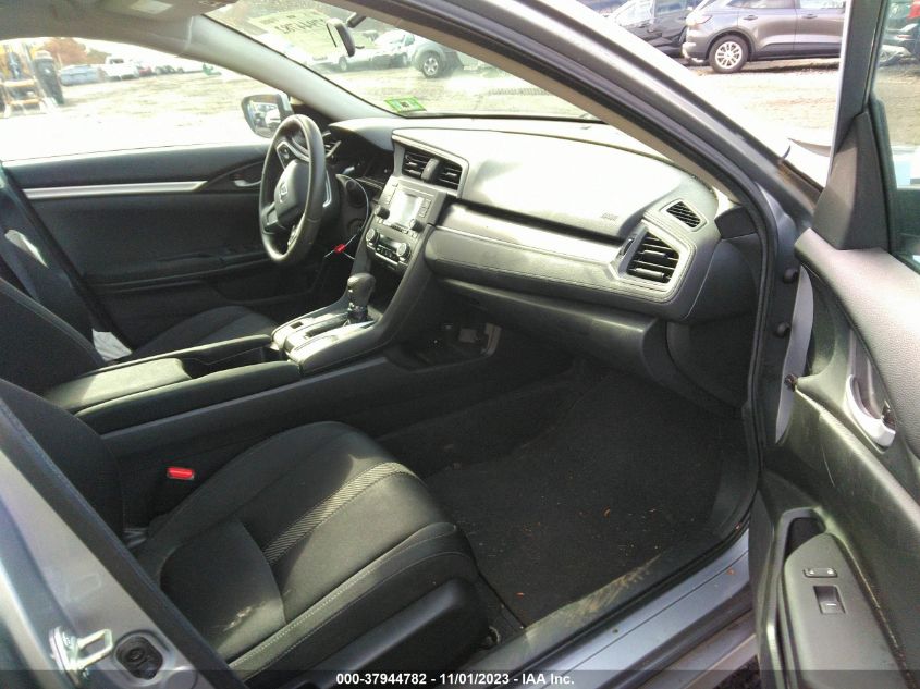 2016 HONDA CIVIC LX - 2HGFC2F5XGH524103