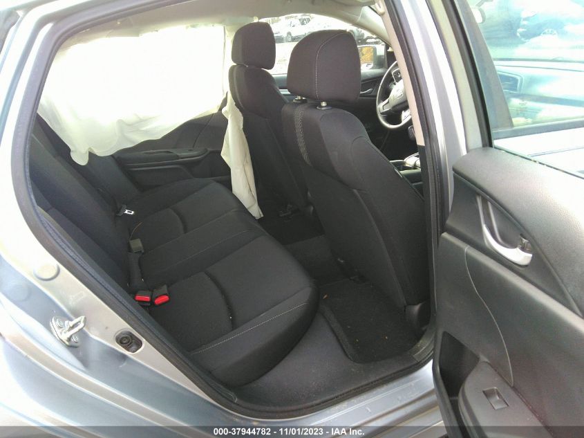 2016 HONDA CIVIC LX - 2HGFC2F5XGH524103