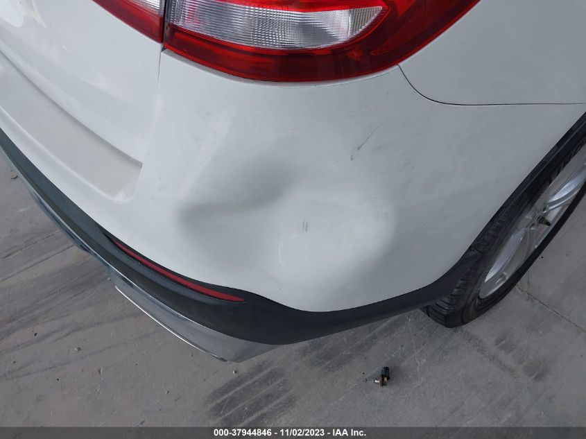 2018 MERCEDES-BENZ GLC 300 - WDC0G4JB8JV061873