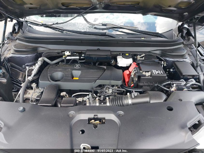 2019 ACURA RDX - 5J8TC2H34KL039482