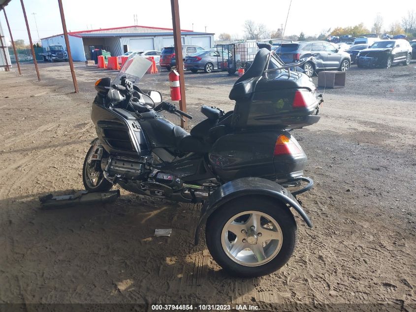 2005 HONDA GL1800 1HFSC47005A404775